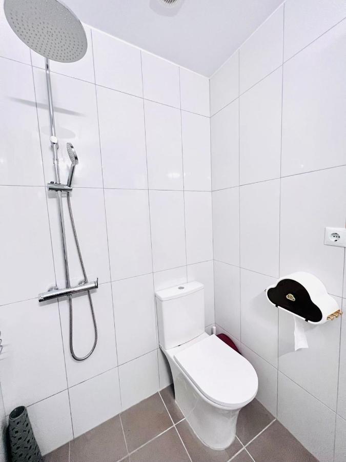 Sky Inn With Great Location Wonderful Acropolis View In Neos Kosmos Athen Exterior foto
