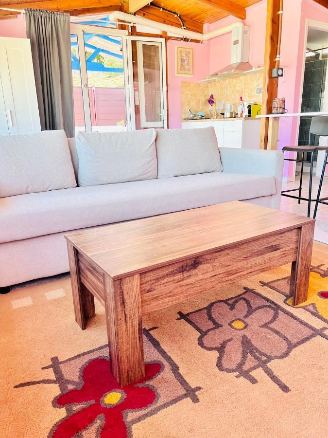 Sky Inn With Great Location Wonderful Acropolis View In Neos Kosmos Athen Exterior foto
