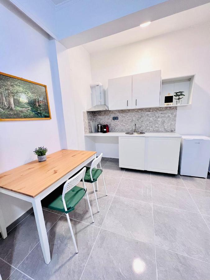 Sky Inn With Great Location Wonderful Acropolis View In Neos Kosmos Athen Exterior foto