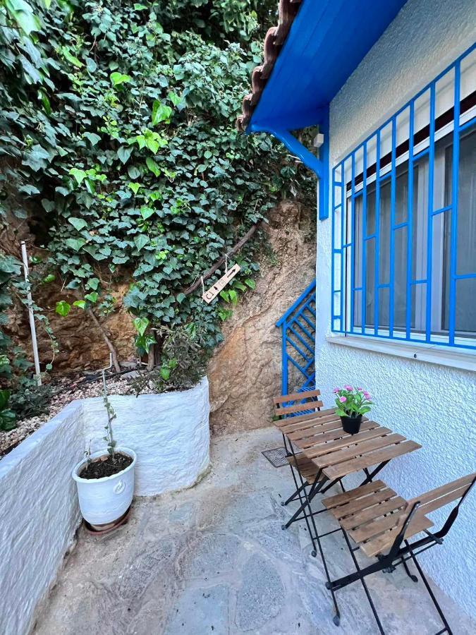 Sky Inn With Great Location Wonderful Acropolis View In Neos Kosmos Athen Exterior foto
