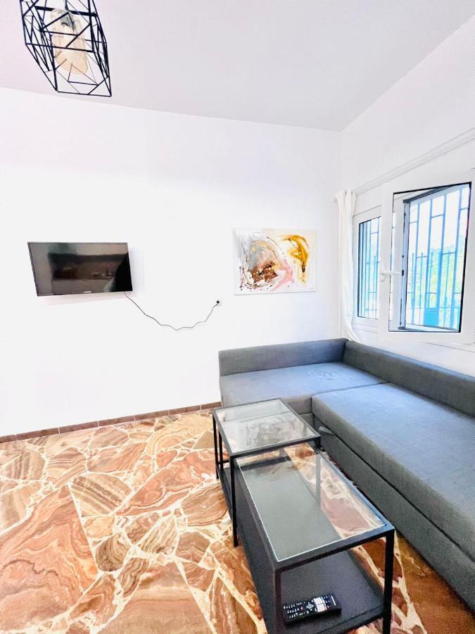 Sky Inn With Great Location Wonderful Acropolis View In Neos Kosmos Athen Exterior foto