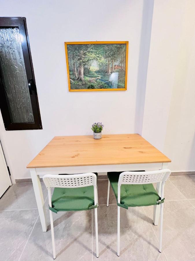 Sky Inn With Great Location Wonderful Acropolis View In Neos Kosmos Athen Exterior foto